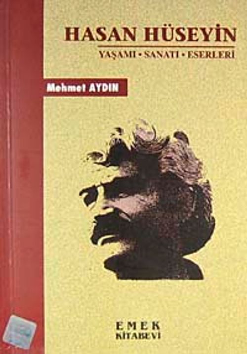 Hasan Hüseyin & Yaşamı Sanatı Eserleri