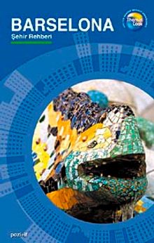 Barselona Şehir Rehberi