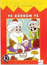 Ye Kürküm Ye (El Yazılı)