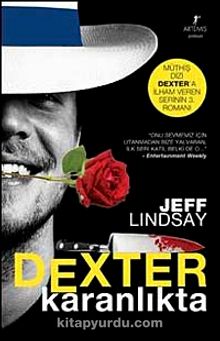 Dexter Karanlıkta - Jeff Lindsay