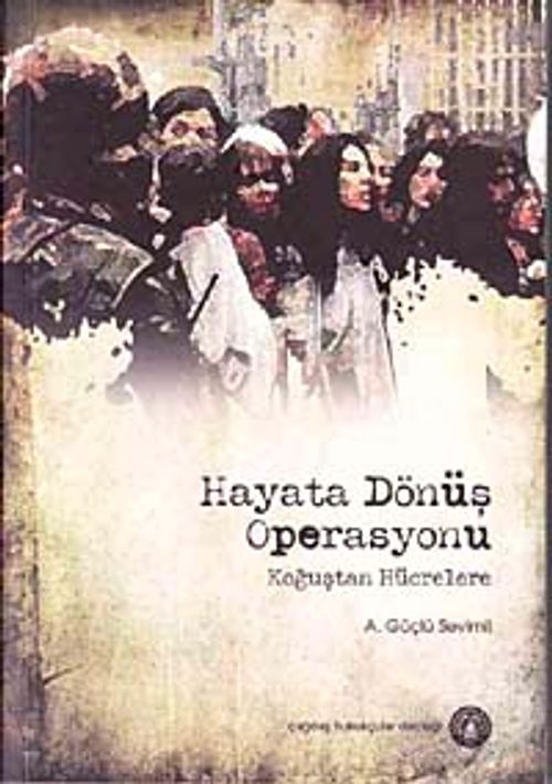 Hayata Dönüş Operasyonu