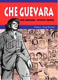 Che Guevara