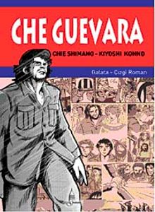 Che Guevara