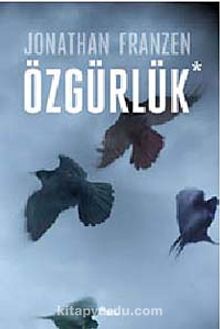 Özgürlük - Jonathan Franzen
