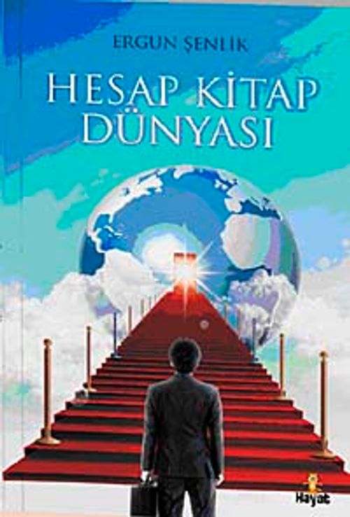 Hesap Kitap Dünyası