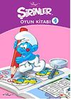 Şirinler Oyun Kitabı 4