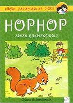 Hophop (El Yazılı)