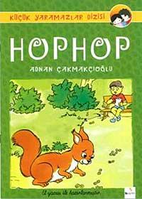 Hophop (El Yazılı)
