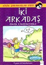 İki Arkadaş (El Yazılı)