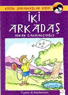 İki Arkadaş (El Yazılı)