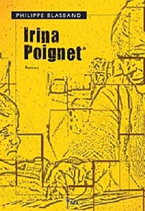 Irina Poignet