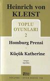 Toplu Oyunları-2 / Hamburg Prensi - K&uuml;&ccedil;&uuml;k Katherine