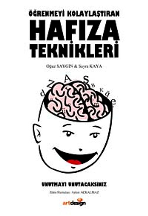 Öğrenmeyi Kolaylaştıran Hafıza Teknikleri