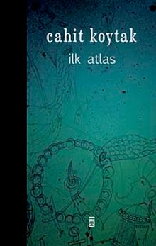 İlk Atlas