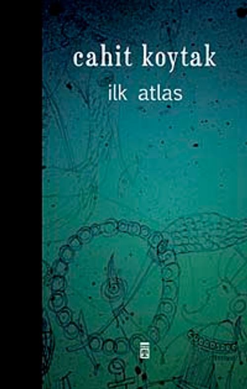 İlk Atlas