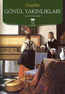 Gönül Yakınlıkları