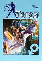 Bay Terazi (23 Eylül-22 Ekim) (Cep Boy)