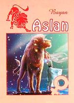 Bayan  Aslan (23 Temmuz-22 Ağustos) (Cep Boy)
