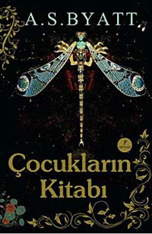 Çocukların Kitabı