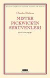 Mister Pickwick'in Ser&uuml;venleri