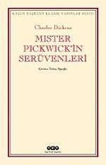 Mister Pickwick'in Serüvenleri