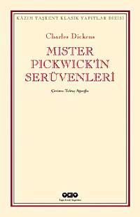 Mister Pickwick'in Serüvenleri