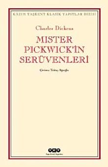 Mister Pickwick'in Serüvenleri