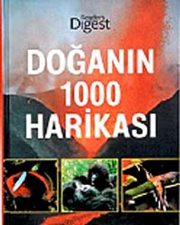 Doğanın 1000 Harikası