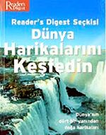 Dünya Harikalarını Keşfedin