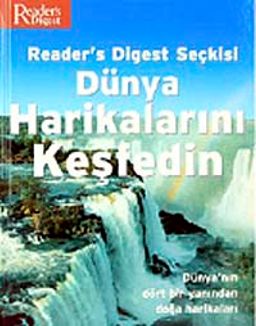 Dünya Harikalarını Keşfedin