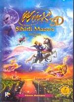 Winx Club Sihirli Macera
