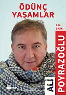 Ödünç Yaşamlar - Ali Poyrazoğlu