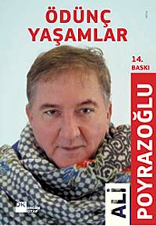 Ödünç Yaşamlar