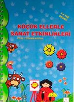 Küçük Ellerle Sanat Etkinlikleri