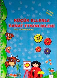 Küçük Ellerle Sanat Etkinlikleri