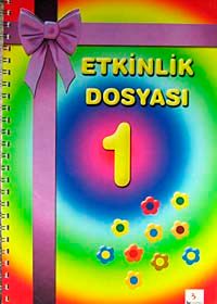 Etkinlik Dosyası-1