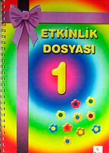 Etkinlik Dosyası-1