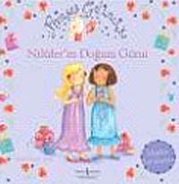 Prenses Gelincik - Nilüferin Doğum Günü