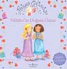 Prenses Gelincik - Nilüferin Doğum Günü