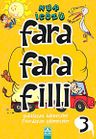 Farafarafilli-3 &amp; Gıdıklayan Bilmeceler-Fıkırdayan Gülmeceler