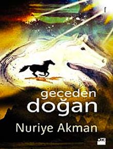 Geceden Doğan