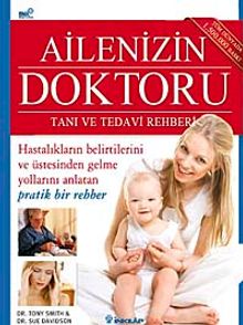 Ailenizin Doktoru & Tanı ve Tedavi Rehberi