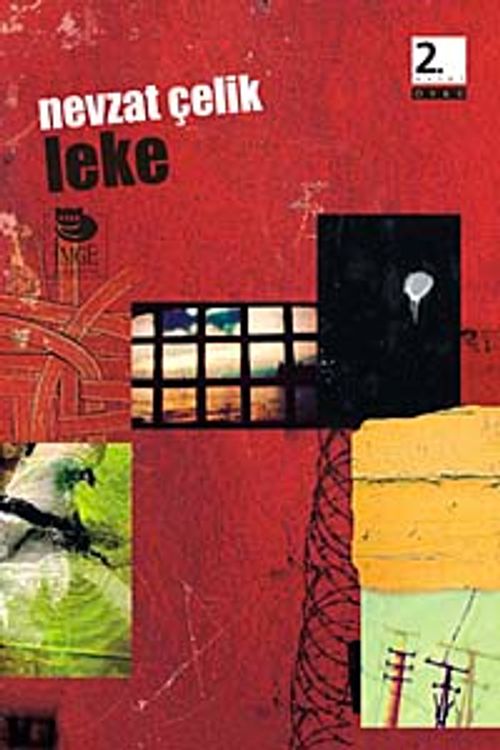 Leke