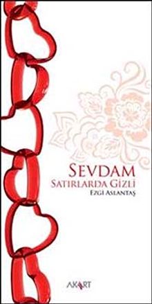 Sevdam Satırlarda Gizli