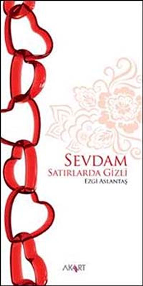 Sevdam Satırlarda Gizli