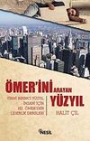 &Ouml;mer'ini Arayan Y&uuml;zyıl