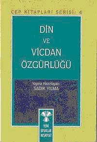 Din ve Vicdan Özgürlüğü (Cep Boy)