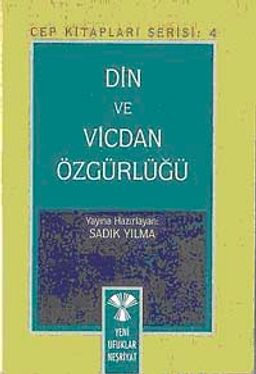 Din ve Vicdan Özgürlüğü (Cep Boy)