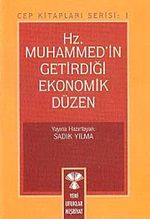 Hz.Muhammed'in Getirdiği Ekonomik Düzen (Cep Boy)