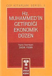 Hz.Muhammed'in Getirdiği Ekonomik Düzen (Cep Boy)